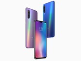The Mi 9 SE. (Source: Gizmochina)