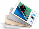 The new Apple iPad. (Source: Apple)