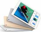 The new Apple iPad. (Source: Apple)