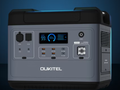 The new P2001 Power Station. (Source: Oukitel)