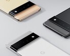 The Pixel 6a will look similar to the Pixel 6. (Source: Google)