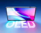 The RedMagic Gaming Tablet 5 Pro.