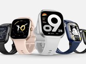 The Watch Move. (Image source: Redmi)
