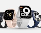 The Watch Move. (Image source: Redmi)