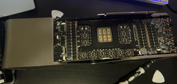 Unfortunately, there has been no attempt to switch on this prototype yet. (Image source: u/This_Explanation_514)