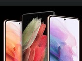 Samsung will be hoping S21 series sales do better than the S20's. (Source: Samsung)