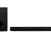 The new S522W soundbar. (Source: TCL)