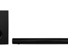 The new S522W soundbar. (Source: TCL)