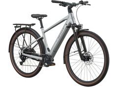 The Sweep 20 is an e-bike suitable for everyday use