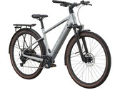The Sweep 20 is an e-bike suitable for everyday use