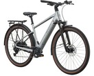 The Sweep 20 is an e-bike suitable for everyday use