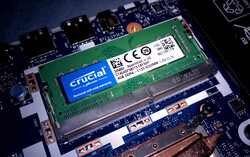 This is what a competent, socketed-RAM motherboard looks like (Source: Flickr)