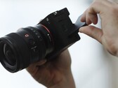 Sony's latest addition to its compact full-frame lineup is the 61-MP A7C R that's targetted at high-end photography. (Image source: Sony)