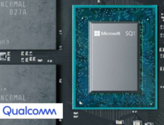 Microsoft branding on Arm-based silicon is going to become more common it seems. (Image: Microsoft)