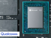 Microsoft branding on Arm-based silicon is going to become more common it seems. (Image: Microsoft)