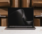 The Surface Laptop Ultra contains a 15-inch Mini LED display.