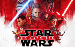 Star Wars: The Last Jedi game will be launching on PC and mobile today. (Source: Engadget) Star Wars: The Last Jedi game will be launching on PC and mobile today. (Source: Engadget)