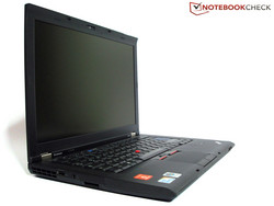 Lenovo ThinkPad T400s