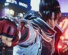 Jin Kazama from Tekken 8. (Image source: Steam)
