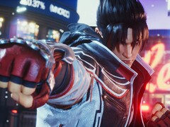 Jin Kazama from Tekken 8. (Image source: Steam)