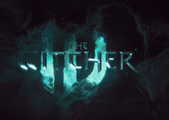 The Witcher 4 has been announced at The Game Awards (image source: YouTube)