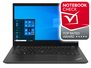 Lenovo ThinkPad T14s G2 (90%)