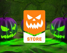 Epic Games Store to give away Ghostwire: Tokyo and Witch It next week (Image source: Epic Games and Vertex Designs - edited)