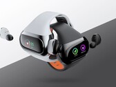 The Wearbuds will be at Aipower's CES 2020 booth. (Source: Aipower)
