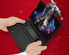 The GPD Win Max is being marketed as the 