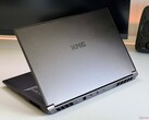 XMG Focus 17 M25 (image source: Notebookcheck)