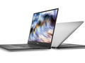 The Dell XPS 15 9570 (Source: Dell)
