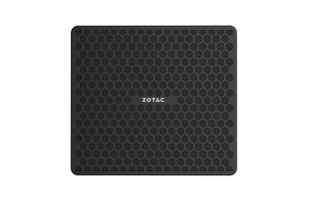 The Zotac Zbox Magnus EC52070D (Image source: Zotac)