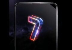 The Asus Zenfone 7 is coming. (Source: Asus)