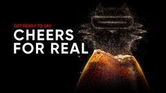 Realme چند تیزر جدید بالقوه شیرین را منتشر می کند. (منبع: Realme)