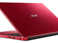 Acer Swift 3 14-inch in red. (Source: Acer)
