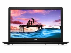 In review: Dell Inspiron 17 3000 3780