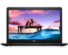 Dell Inspiron 17 3000 3780 (i7-8565U, Radeon 520) Laptop Review