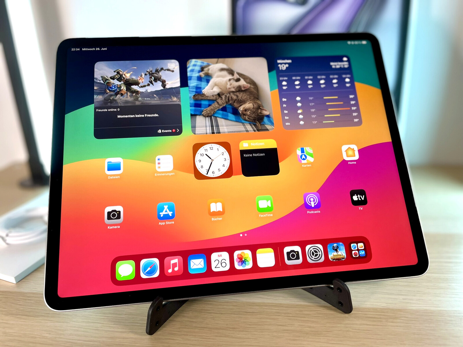 Apple iPad Air 13 (2024) review - The most affordable 13 Apple iPad Air 13 (2024) review - The most affordable 13
