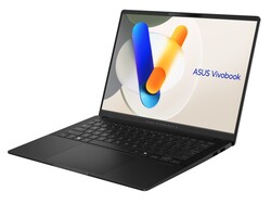 Asus VivoBook S 14 OLED M5406WA review