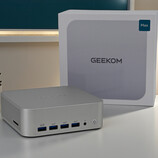 The Asus VivoMini VC65-C1 is the world's first mini PC with