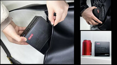 AOOSTAR GEM10 debuts with a compact body and gaming-focused specs (Image source: AOOSTAR)