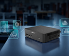 Asus' Nuc 16 Pro series has now arrived in Europe.