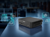 Asus' Nuc 16 Pro series has now arrived in Europe.