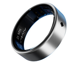 Aivela Ring Pro Smart: New smart ring with early bird discount - control via gestures without a subscription model. (Image source: Aivela)