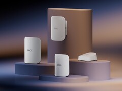 A single Eero Max 7 router can cover up to 2,500 square feet and can handle up to 250 connected devices. (Image source: Eero)