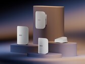 A single Eero Max 7 router can cover up to 2,500 square feet and can handle up to 250 connected devices. (Image source: Eero)