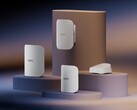 A single Eero Max 7 router can cover up to 2,500 square feet and can handle up to 250 connected devices. (Image source: Eero)