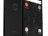 The Blackphone 2 from Silent Circle is designed around security. (Source: Blackphone)
