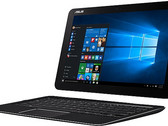 Asus T302CA Windows convertible tablet with Intel Skylake processor and aluminum body