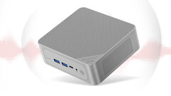 The sleek and mighty Beelink SER5 MAX is currently discounted to US$299 on Amazon